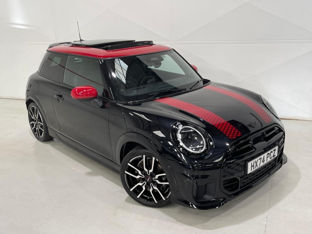 Used MINI Cooper 2024 for sale - 76496207: Photo 37