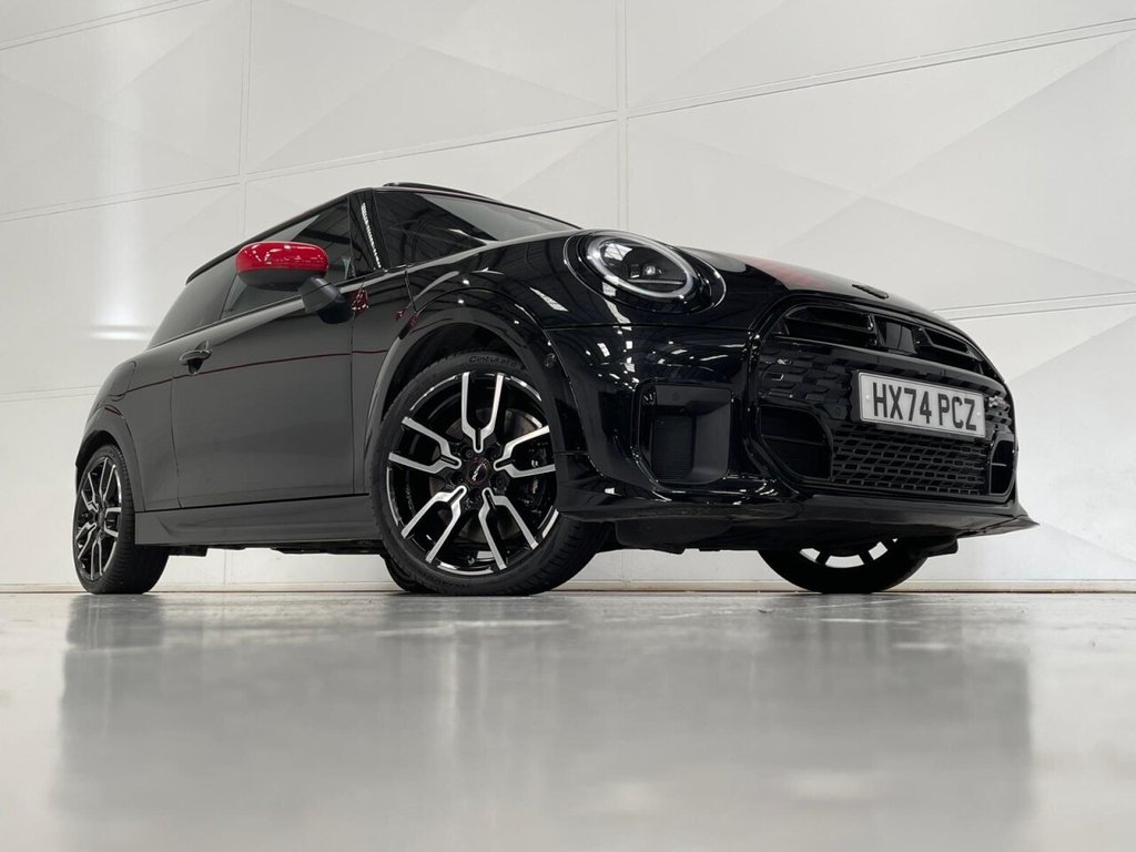 Used MINI Cooper 2024 for sale - 76496207: Photo 38