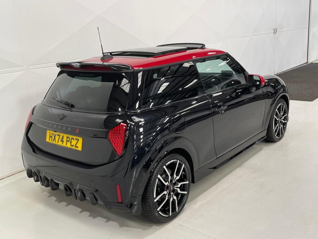 Used MINI Cooper 2024 for sale - 76496207: Photo 39