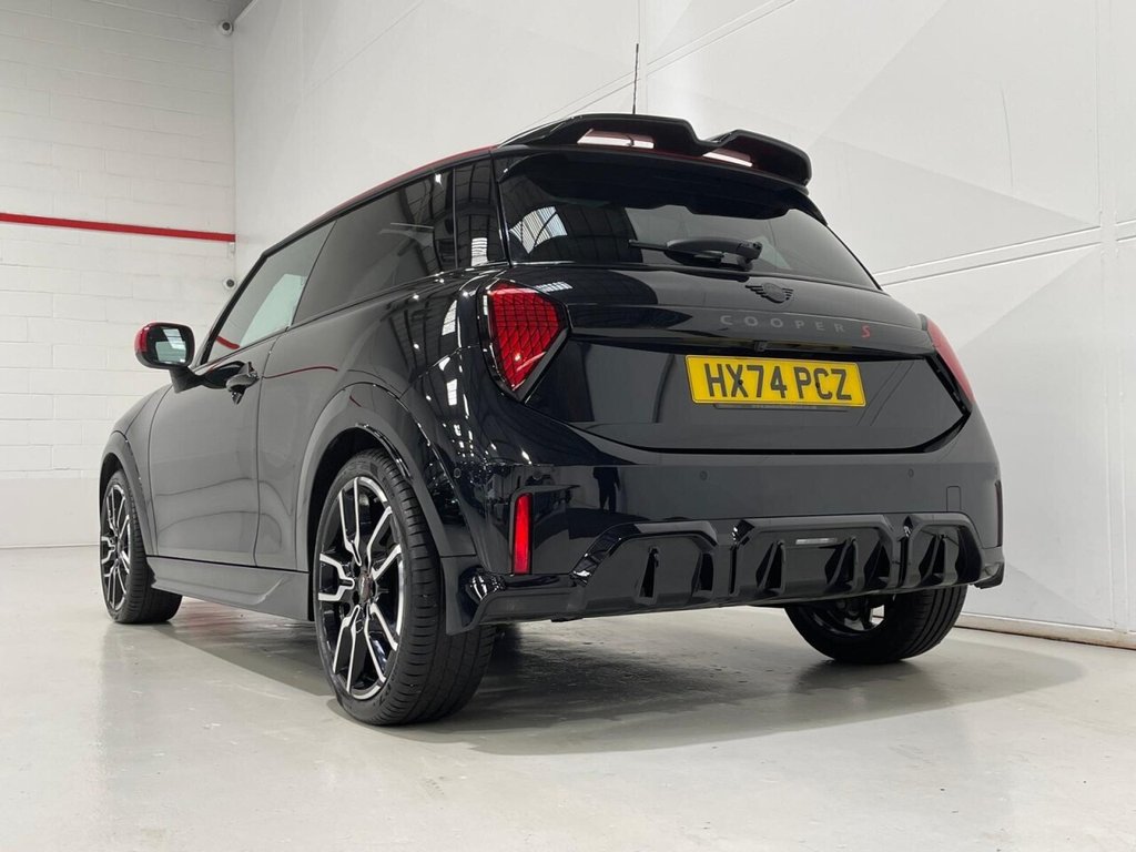 Used MINI Cooper 2024 for sale - 76496207: Photo 40