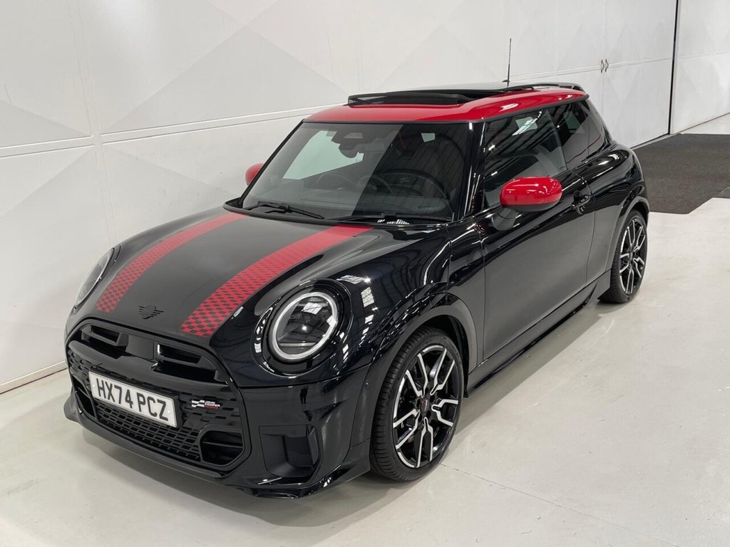 Used MINI Cooper 2024 for sale - 76496207: Photo 41
