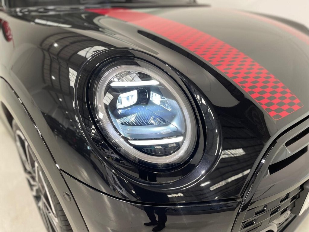 Used MINI Cooper 2024 for sale - 76496207: Photo 43