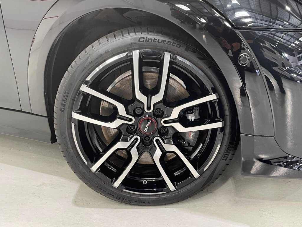 Used MINI Cooper 2024 for sale - 76496207: Photo 45