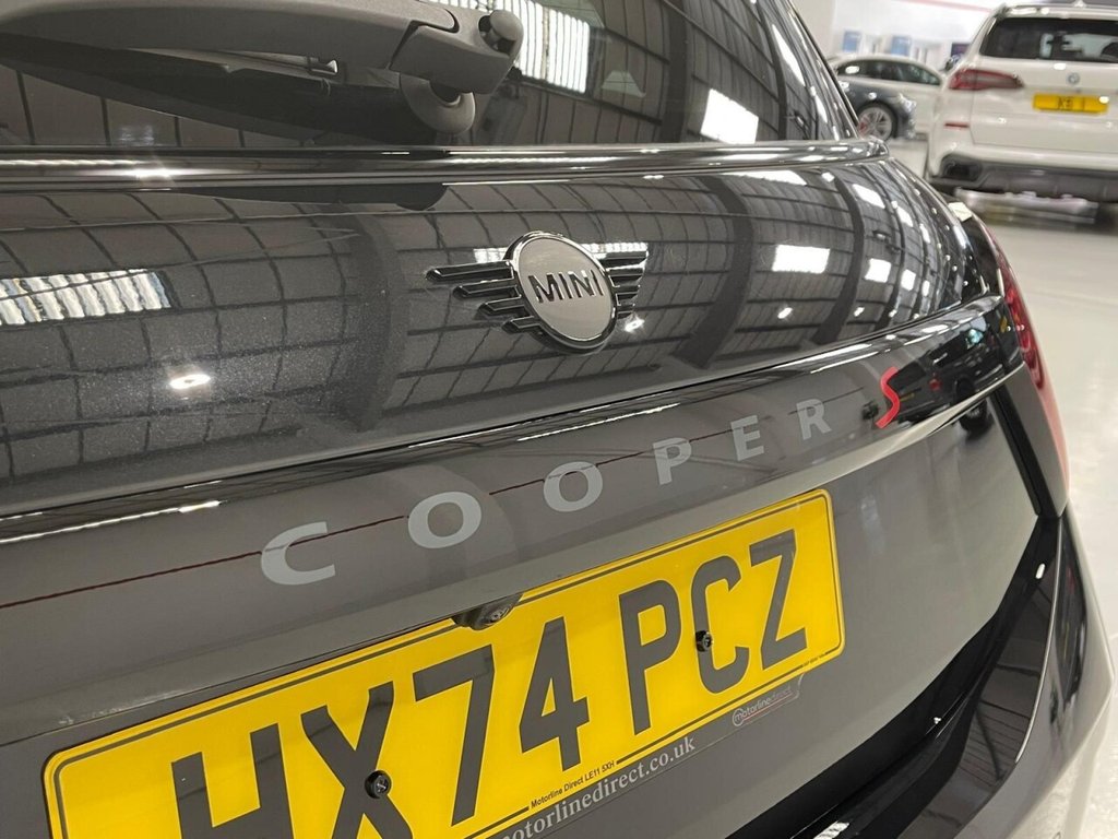 Used MINI Cooper 2024 for sale - 76496207: Photo 47