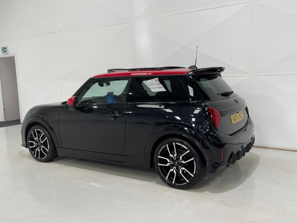 Used MINI Cooper 2024 for sale - 76496207: Photo 5