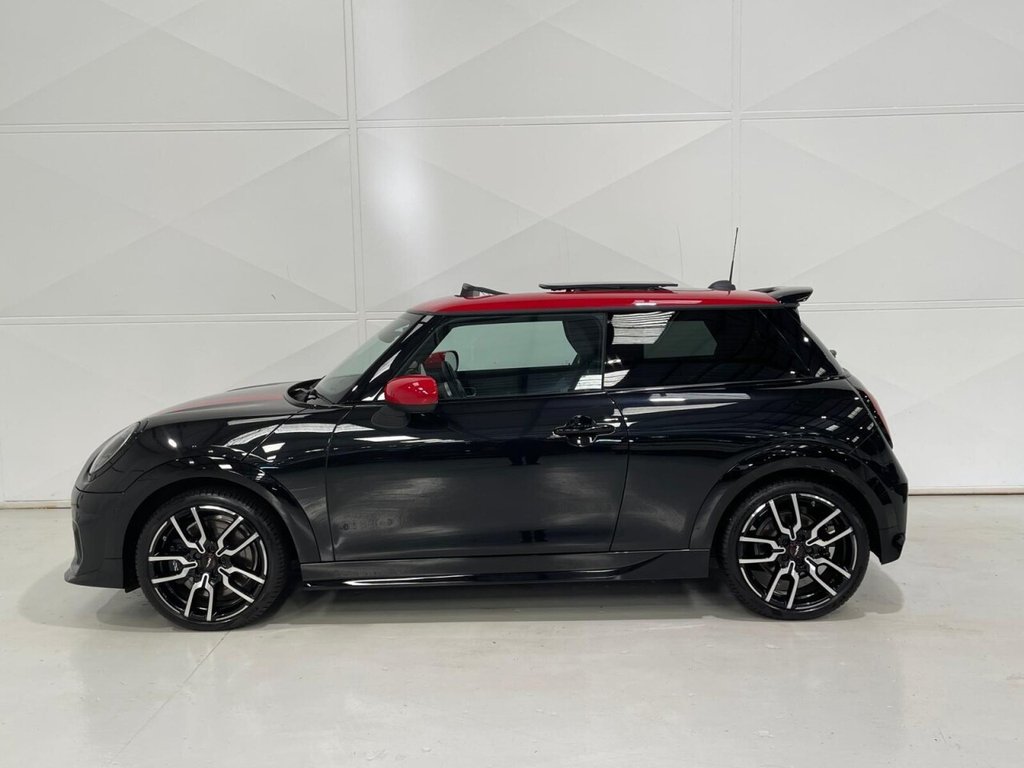 Used MINI Cooper 2024 for sale - 76496207: Photo 6