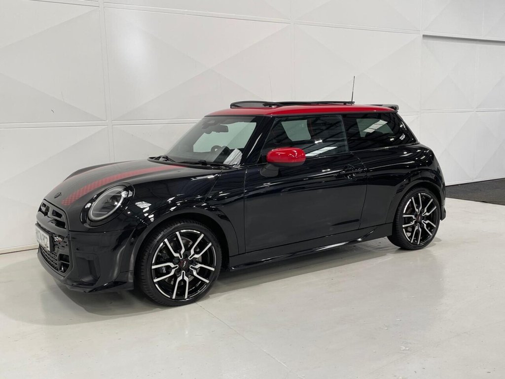 Used MINI Cooper 2024 for sale - 76496207: Photo 7