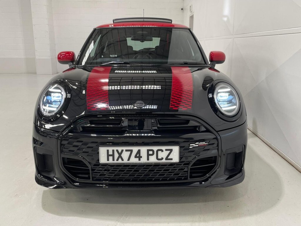 Used MINI Cooper 2024 for sale - 76496207: Photo 8