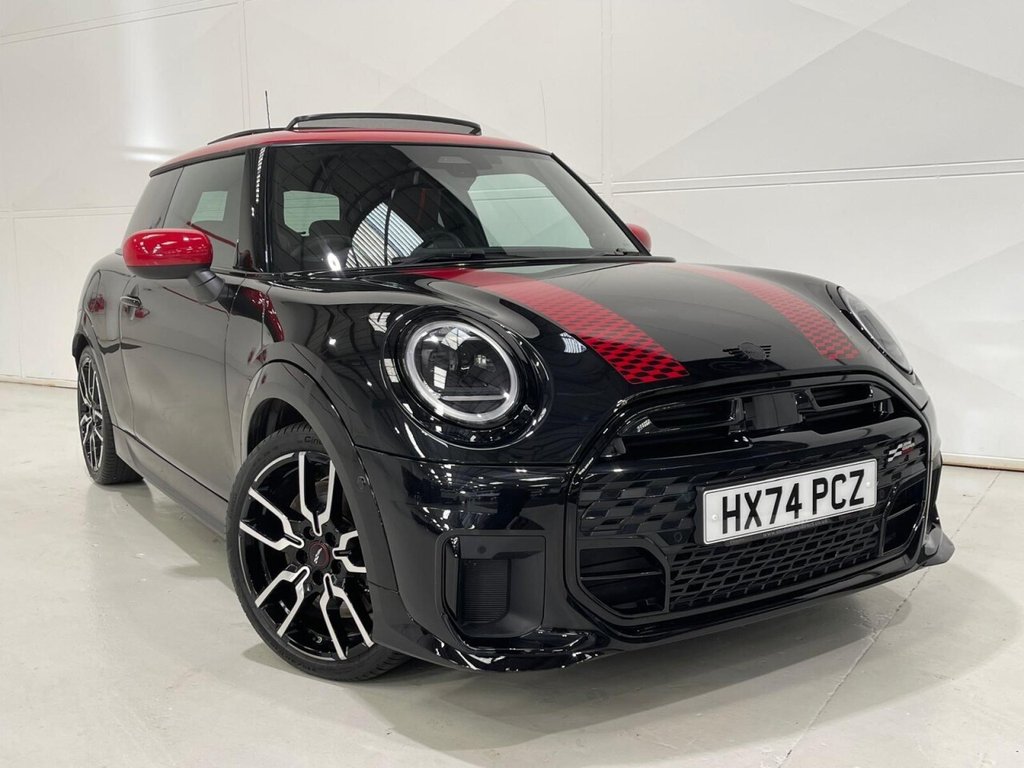 Used MINI Cooper 2024 for sale - 76496207: Photo 9