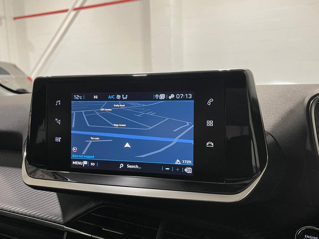 Used Peugeot 208 2023 for sale - 76900779: Photo 11