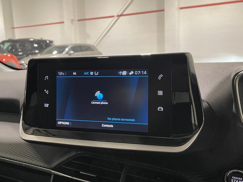 Used Peugeot 208 2023 for sale - 76900779: Photo 13