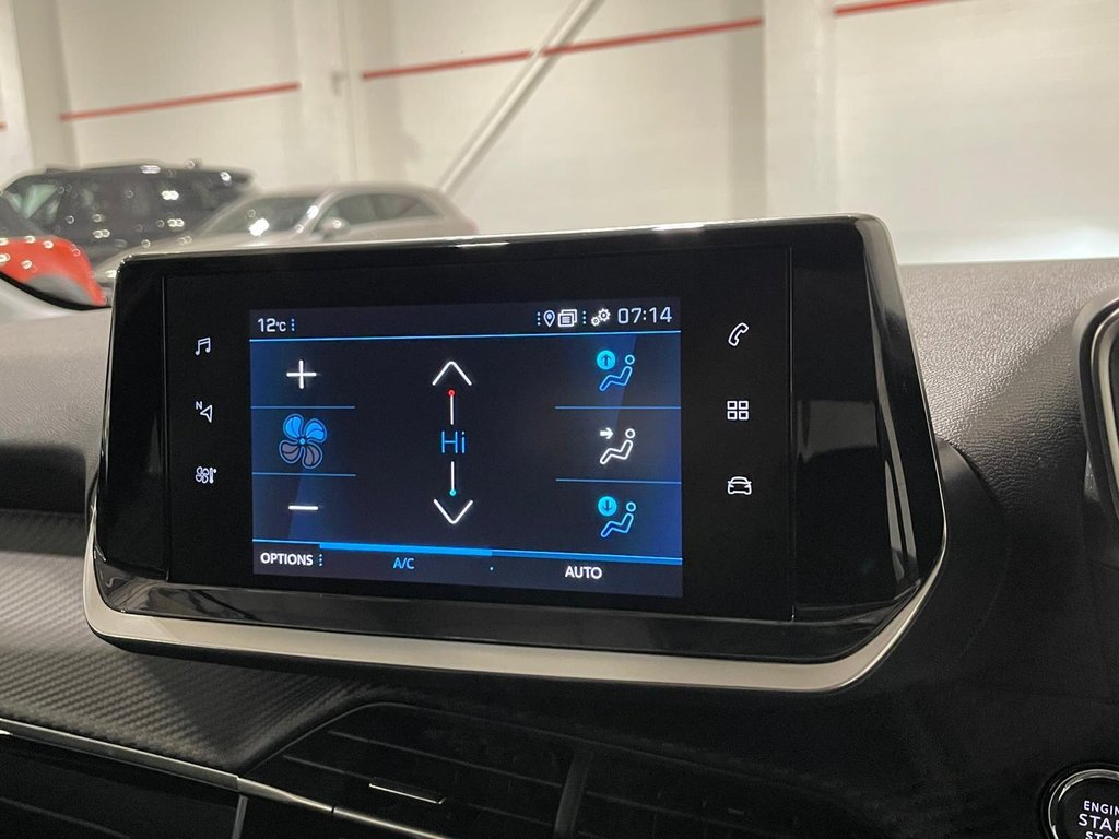 Used Peugeot 208 2023 for sale - 76900779: Photo 14