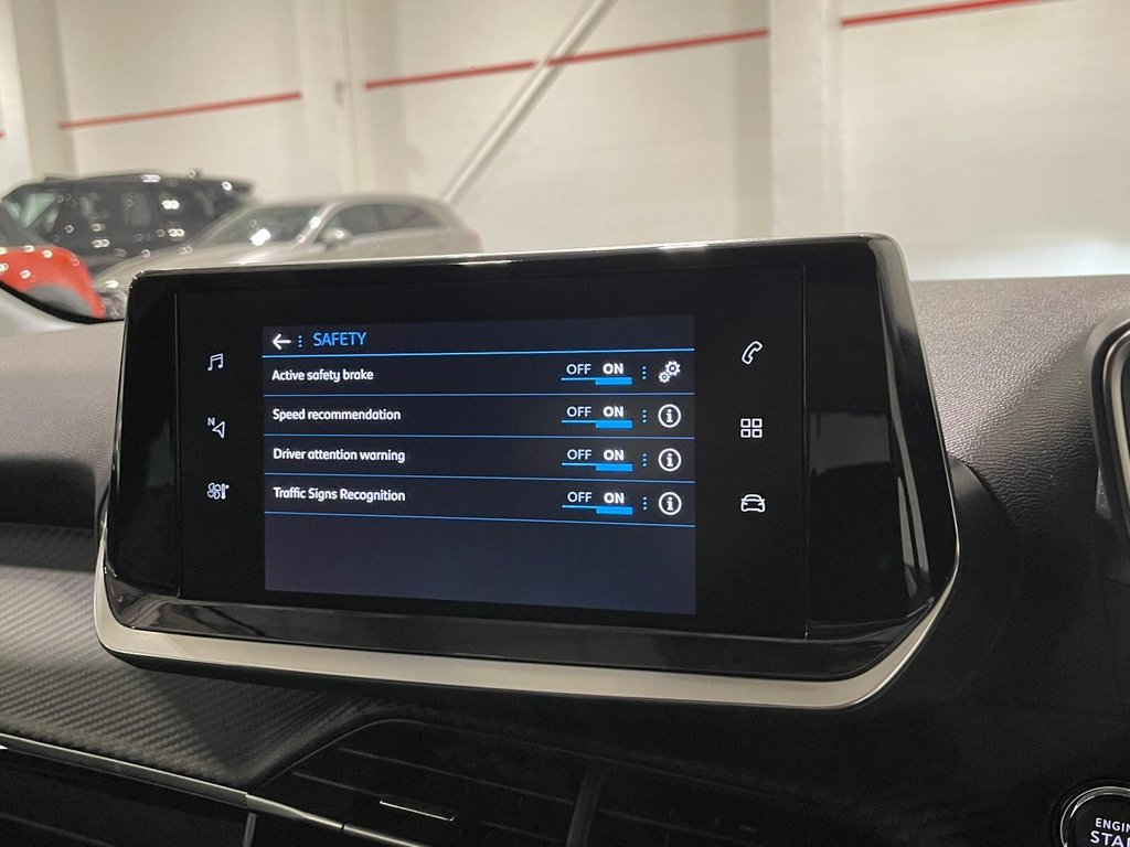 Used Peugeot 208 2023 for sale - 76900779: Photo 15