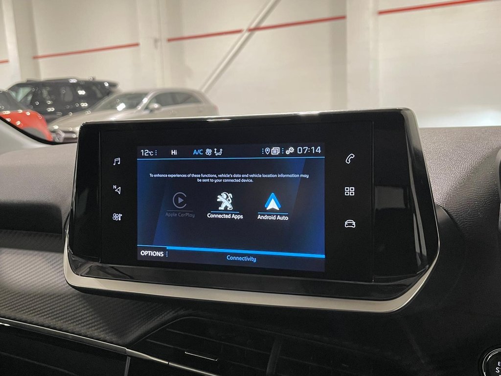 Used Peugeot 208 2023 for sale - 76900779: Photo 16