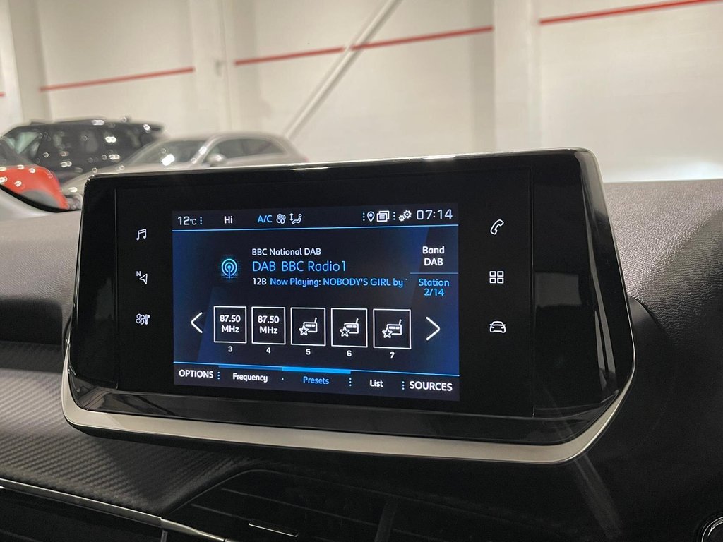 Used Peugeot 208 2023 for sale - 76900779: Photo 17