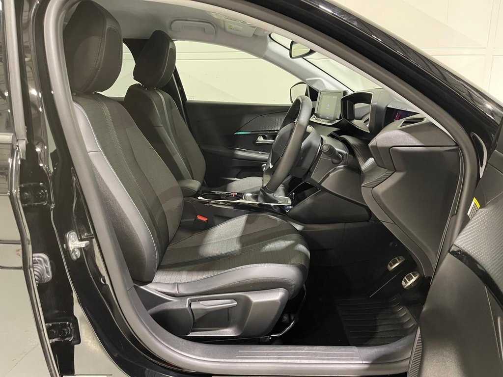 Used Peugeot 208 2023 for sale - 76900779: Photo 22