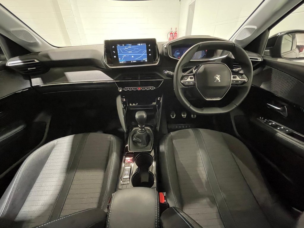 Used Peugeot 208 2023 for sale - 76900779: Photo 24