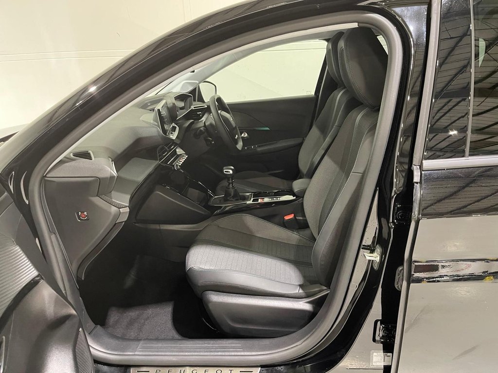 Used Peugeot 208 2023 for sale - 76900779: Photo 25