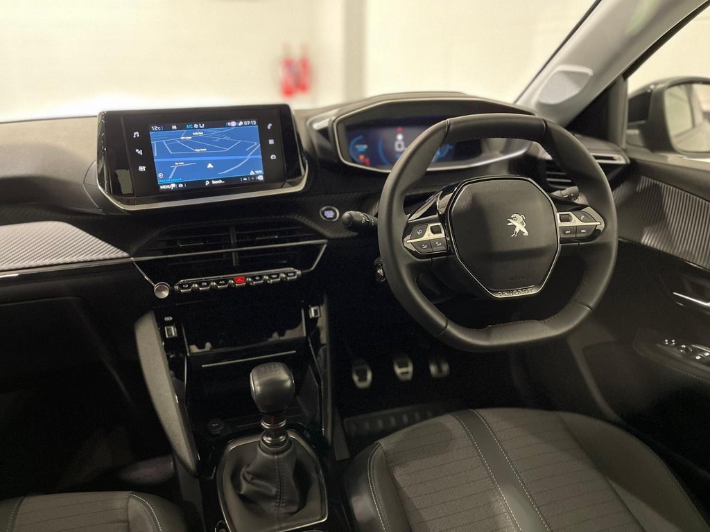 Used Peugeot 208 2023 for sale - 76900779: Photo 27