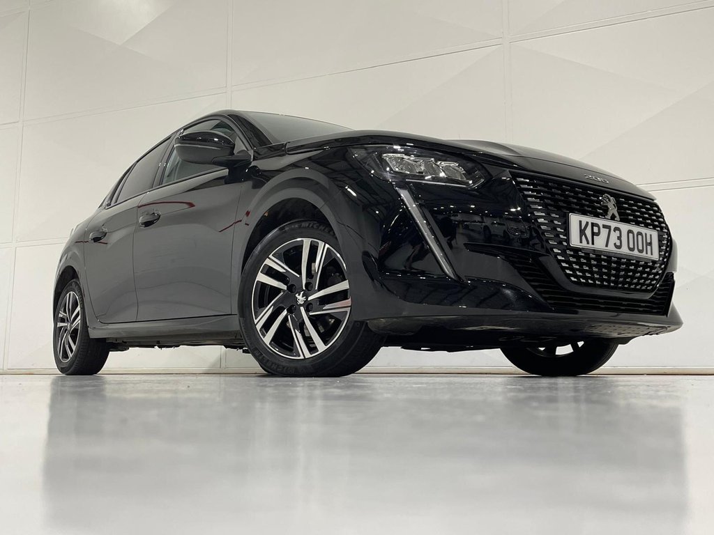 Used Peugeot 208 2023 for sale - 76900779: Photo 31