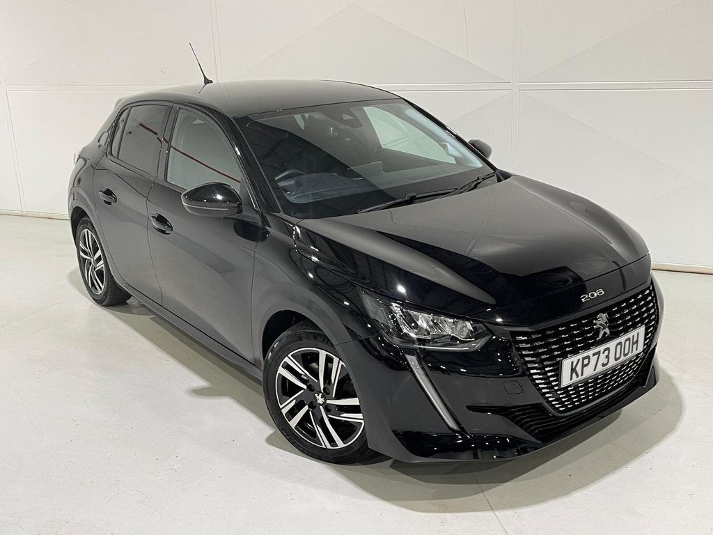 Used Peugeot 208 2023 for sale - 76900779: Photo 32