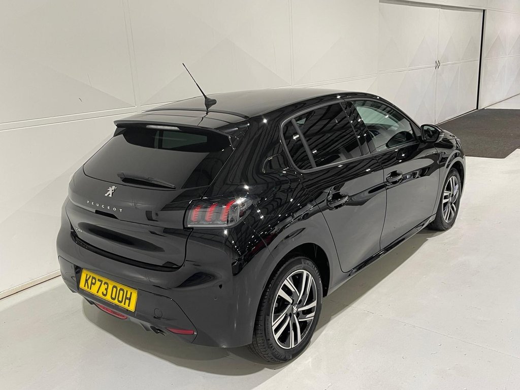 Used Peugeot 208 2023 for sale - 76900779: Photo 33