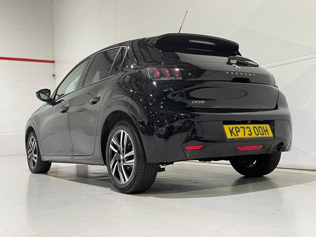 Used Peugeot 208 2023 for sale - 76900779: Photo 34