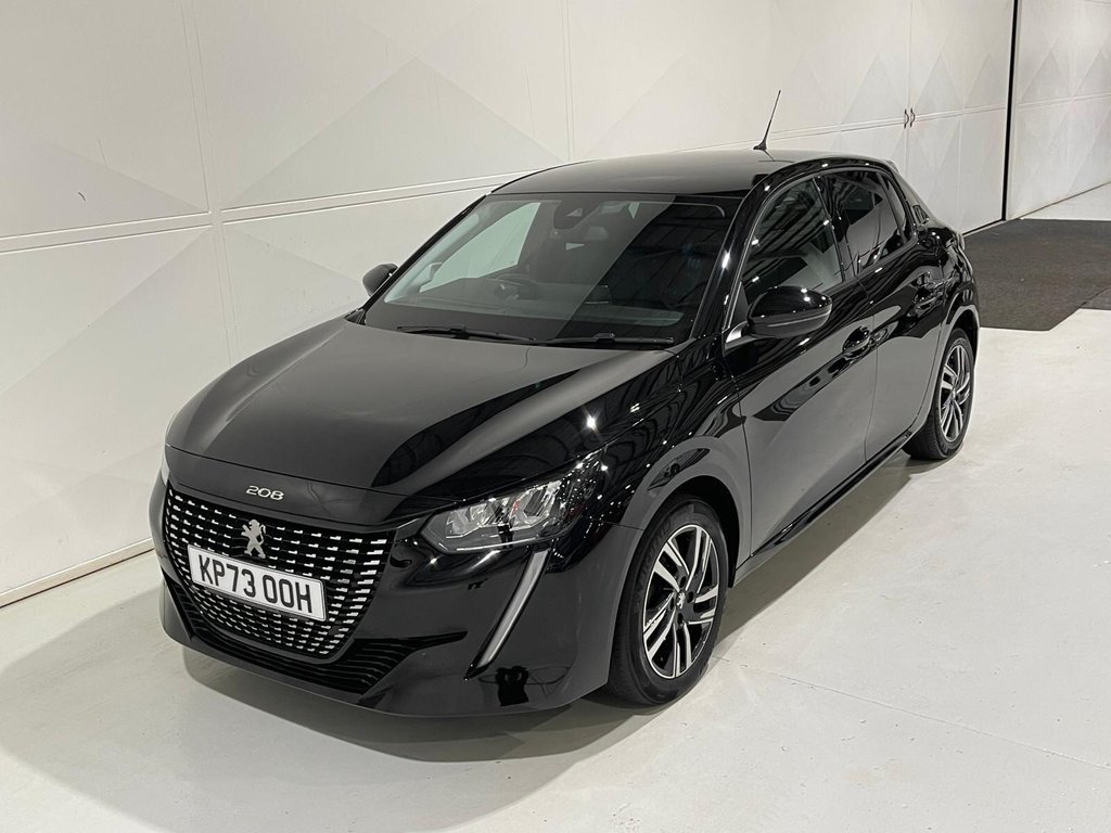 Used Peugeot 208 2023 for sale - 76900779: Photo 35