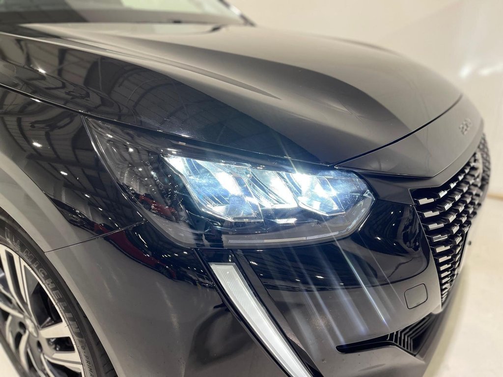 Used Peugeot 208 2023 for sale - 76900779: Photo 37