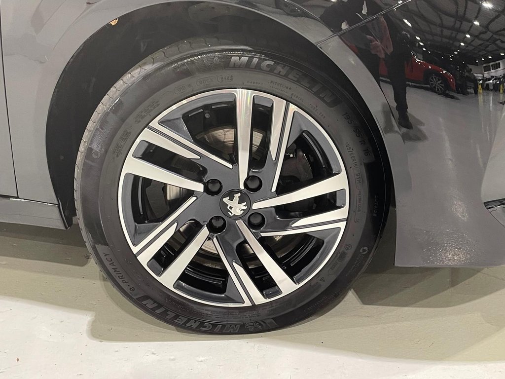 Used Peugeot 208 2023 for sale - 76900779: Photo 39