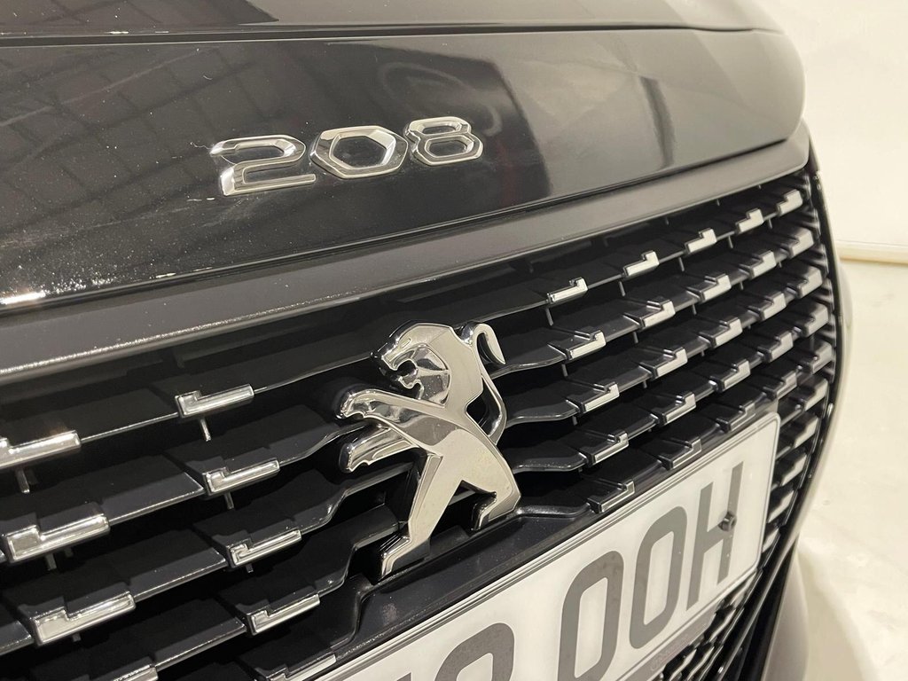 Used Peugeot 208 2023 for sale - 76900779: Photo 40
