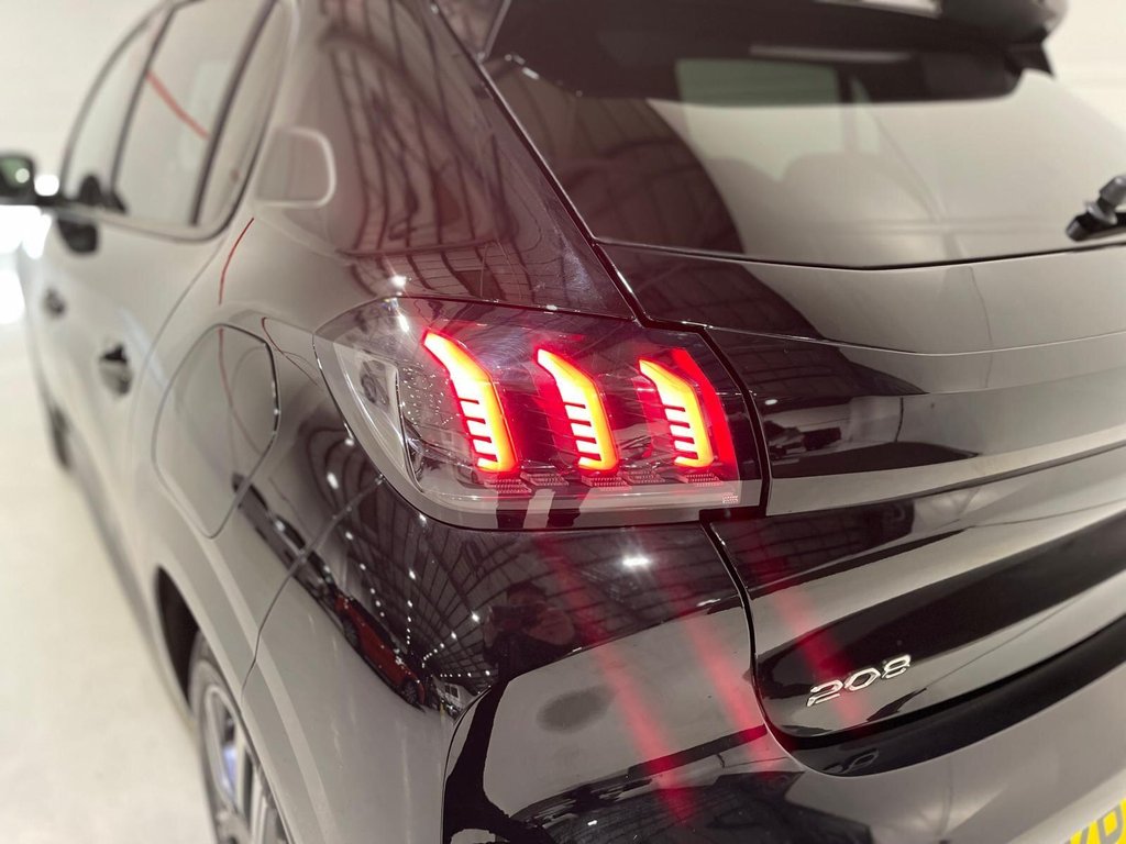 Used Peugeot 208 2023 for sale - 76900779: Photo 42