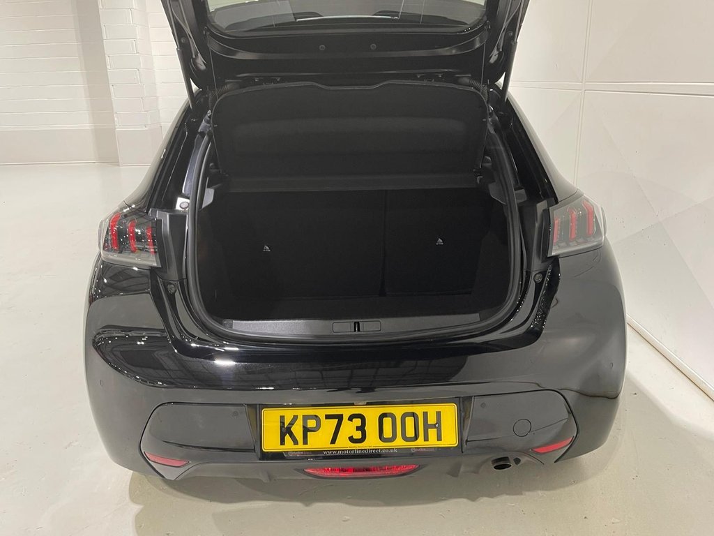 Used Peugeot 208 2023 for sale - 76900779: Photo 43