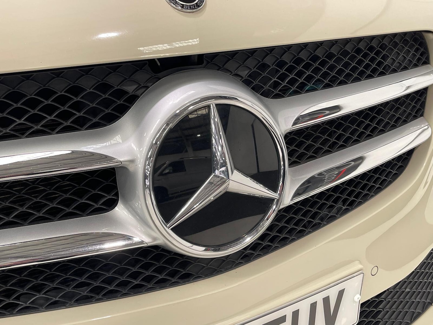 Used Mercedes-Benz V-Class 2022 for sale - 76398668: Photo 47