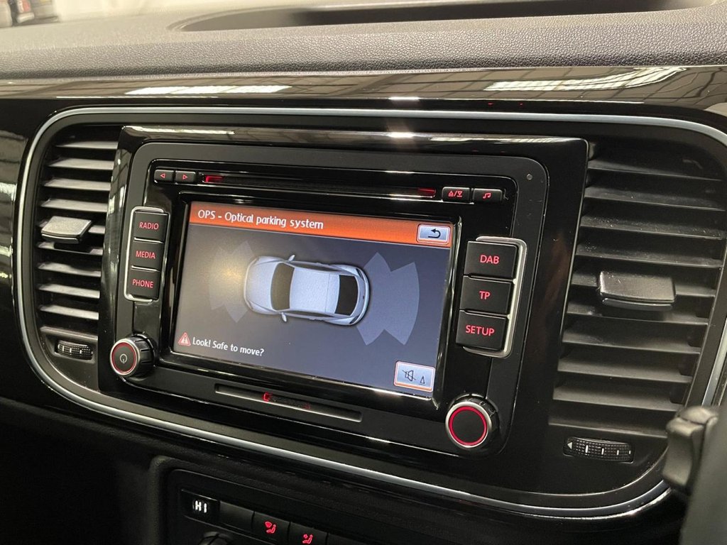 Used Volkswagen Beetle 2013 for sale - 76798029: Photo 12