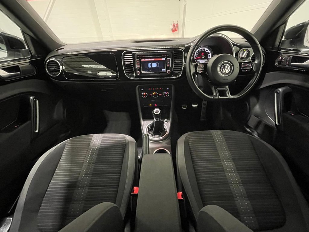 Used Volkswagen Beetle 2013 for sale - 76798029: Photo 22