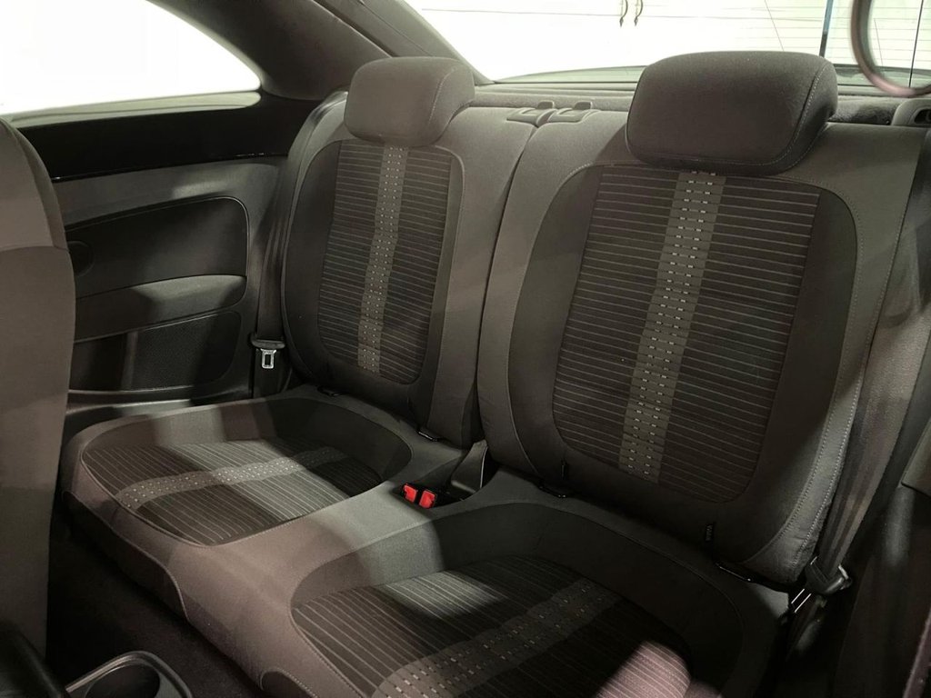 Used Volkswagen Beetle 2013 for sale - 76798029: Photo 27