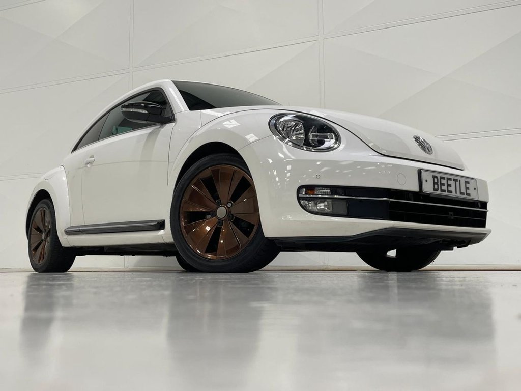 Used Volkswagen Beetle 2013 for sale - 76798029: Photo 28