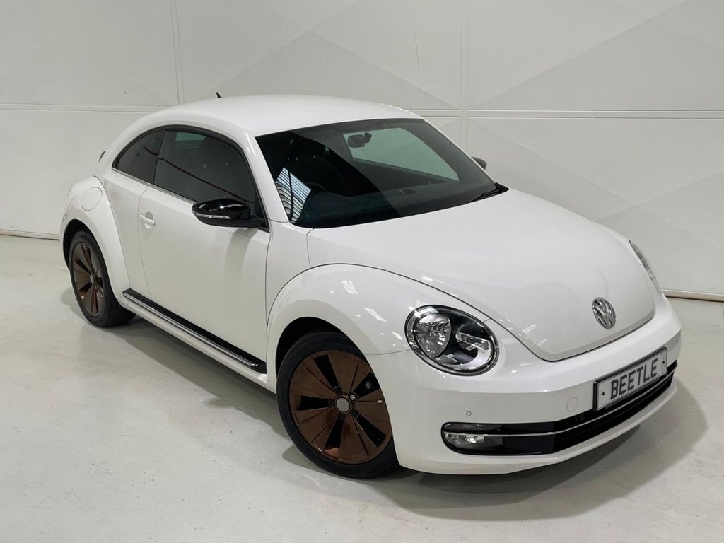 Used Volkswagen Beetle 2013 for sale - 76798029: Photo 29
