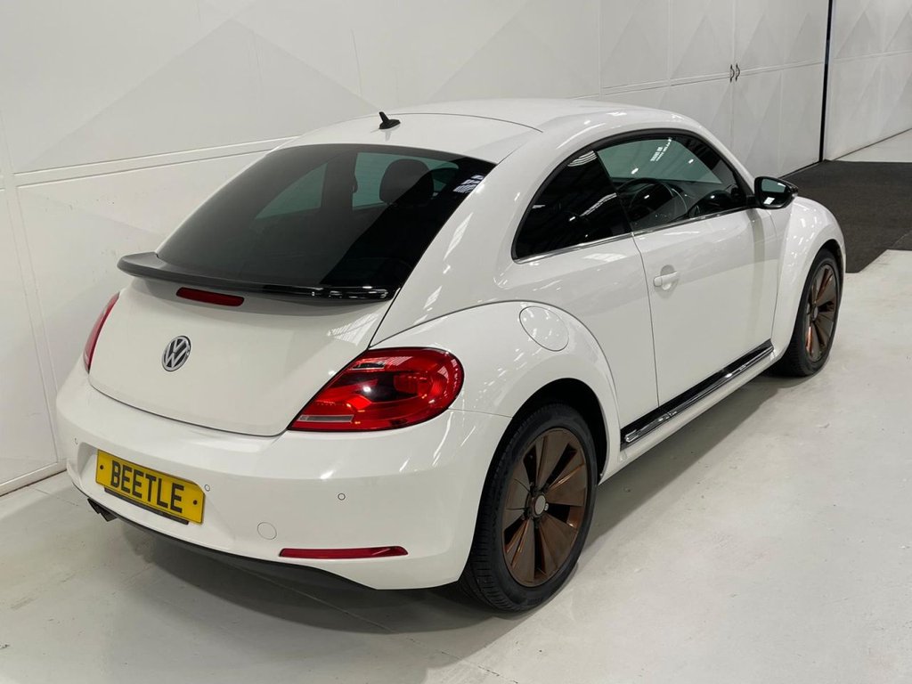 Used Volkswagen Beetle 2013 for sale - 76798029: Photo 30