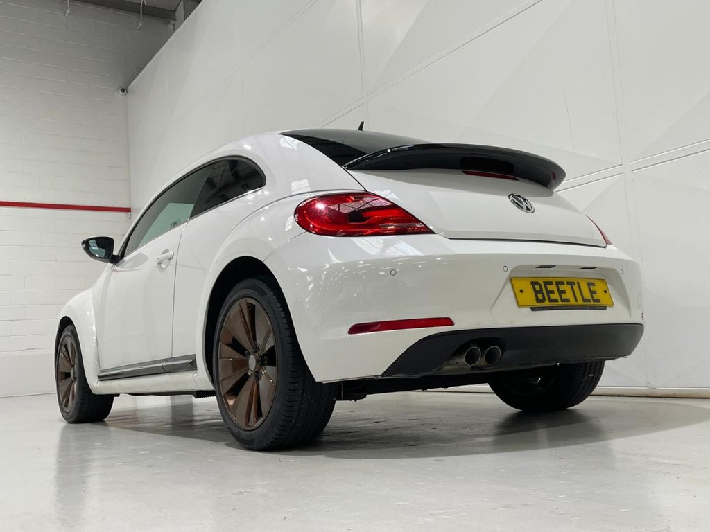 Used Volkswagen Beetle 2013 for sale - 76798029: Photo 31