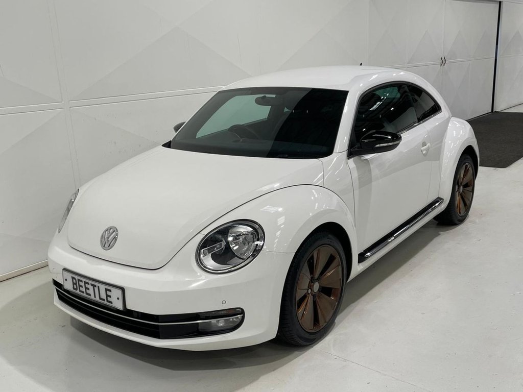 Used Volkswagen Beetle 2013 for sale - 76798029: Photo 32