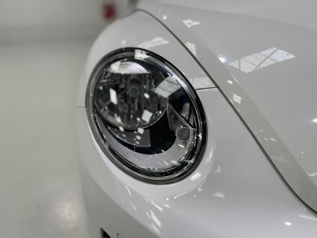 Used Volkswagen Beetle 2013 for sale - 76798029: Photo 33