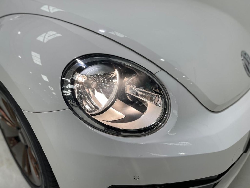 Used Volkswagen Beetle 2013 for sale - 76798029: Photo 34