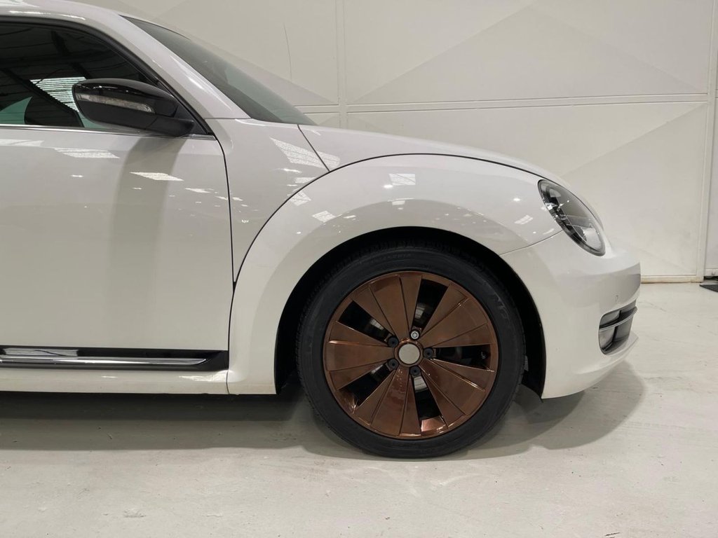 Used Volkswagen Beetle 2013 for sale - 76798029: Photo 35