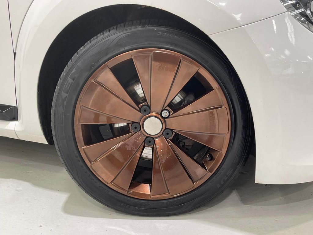 Used Volkswagen Beetle 2013 for sale - 76798029: Photo 36