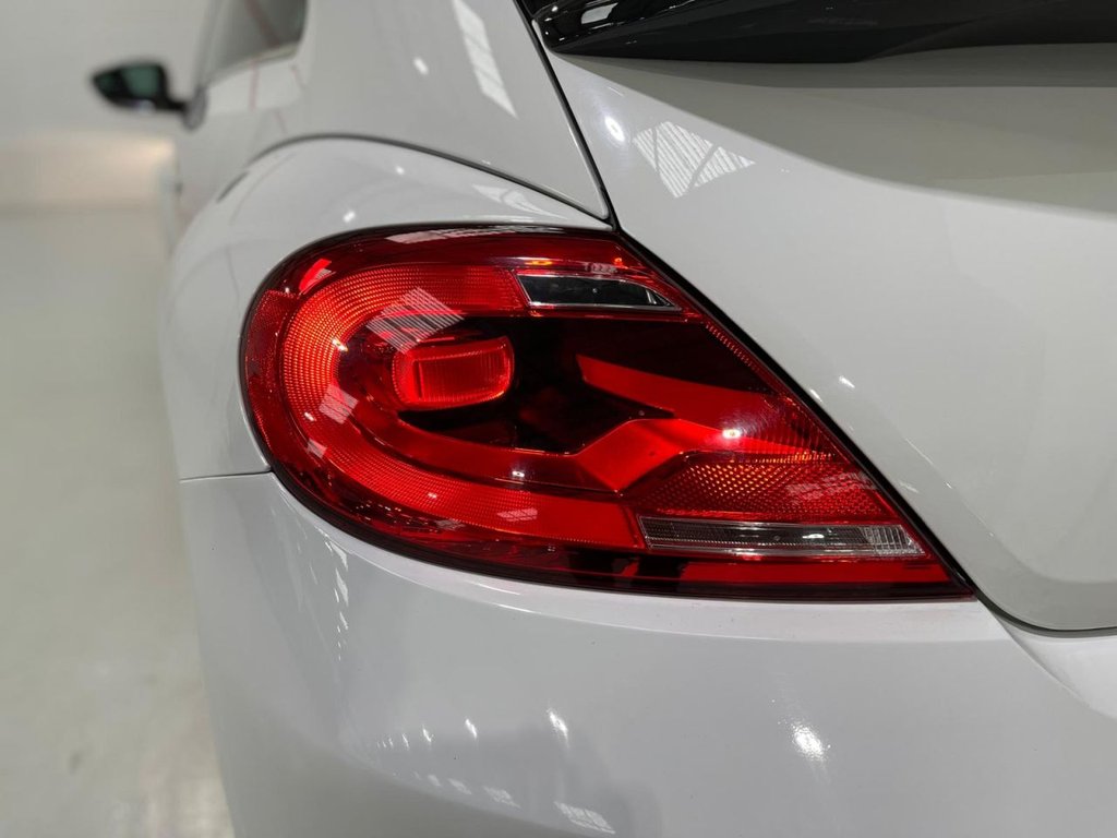 Used Volkswagen Beetle 2013 for sale - 76798029: Photo 38