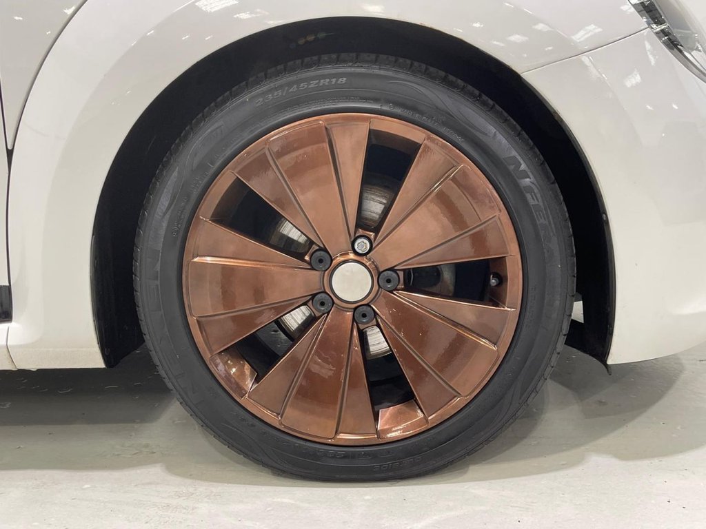 Used Volkswagen Beetle 2013 for sale - 76798029: Photo 41