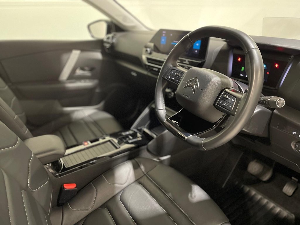 Used Citroen C4 2022 for sale - 77007142: Photo 11