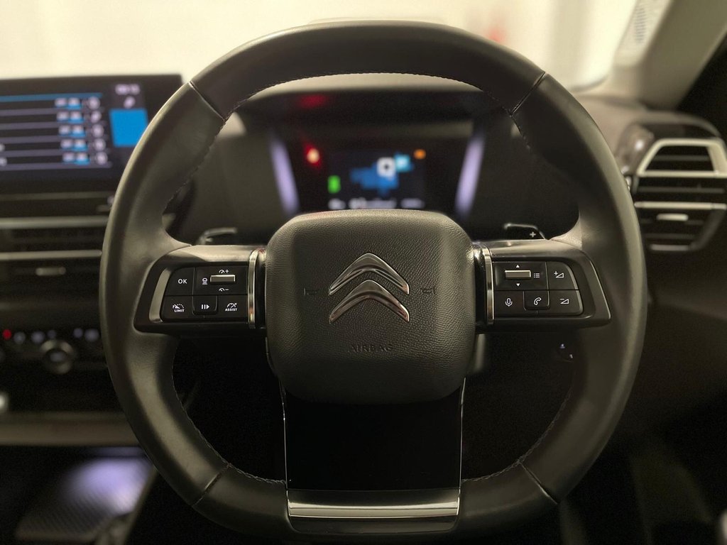 Used Citroen C4 2022 for sale - 77007142: Photo 12